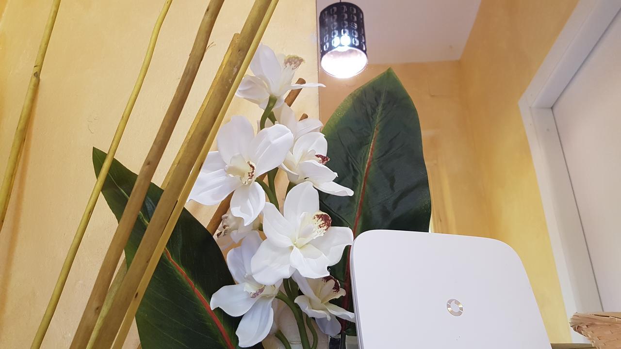 罗镇费耶拉住宿加早餐旅馆 外观 照片