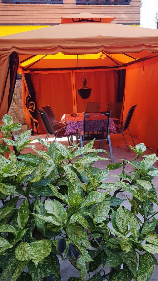 罗镇费耶拉住宿加早餐旅馆 外观 照片