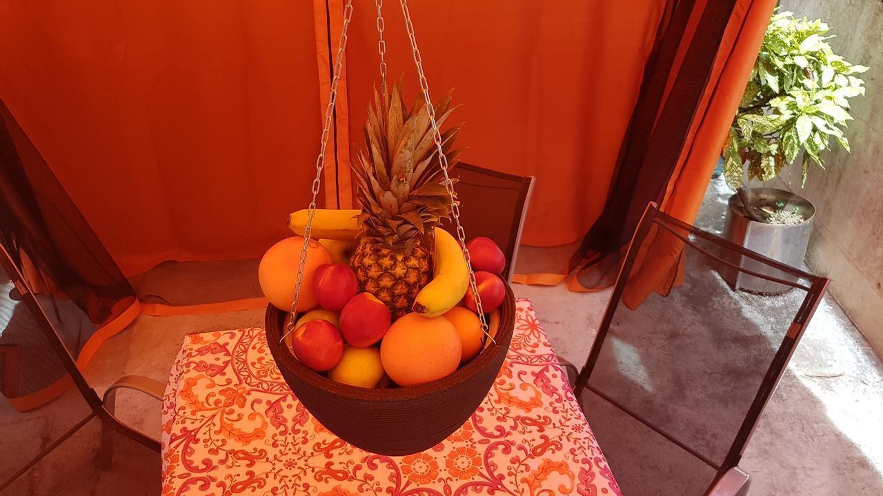 罗镇费耶拉住宿加早餐旅馆 外观 照片