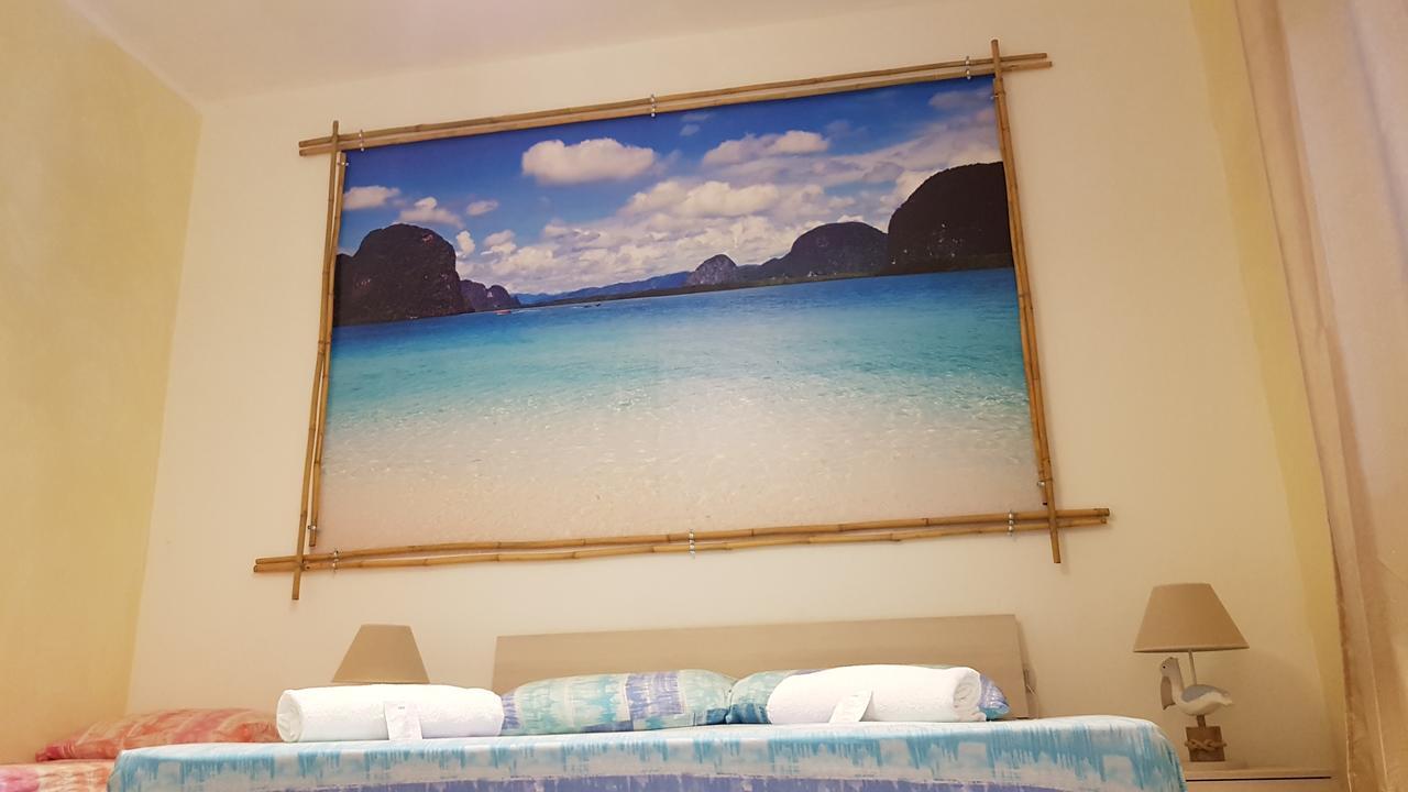 罗镇费耶拉住宿加早餐旅馆 外观 照片