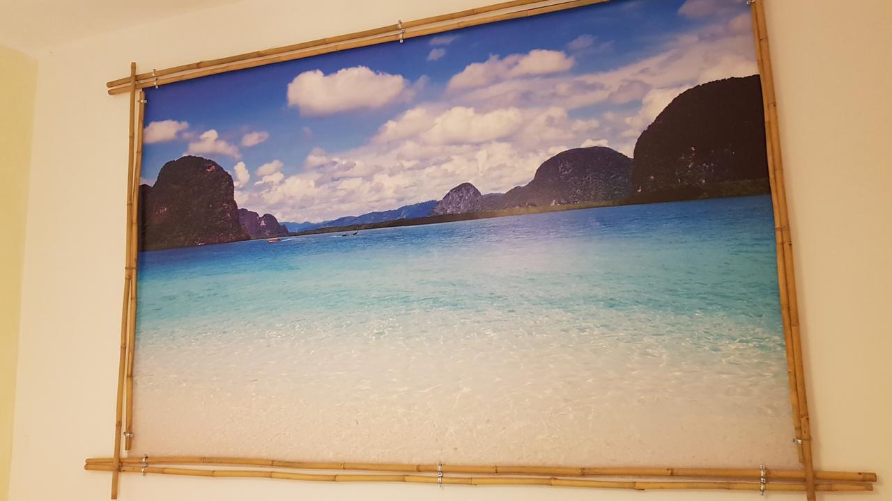 罗镇费耶拉住宿加早餐旅馆 外观 照片