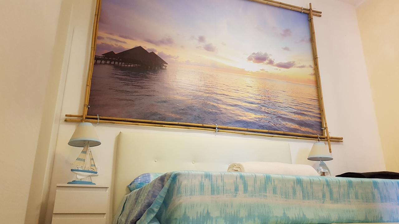 罗镇费耶拉住宿加早餐旅馆 外观 照片